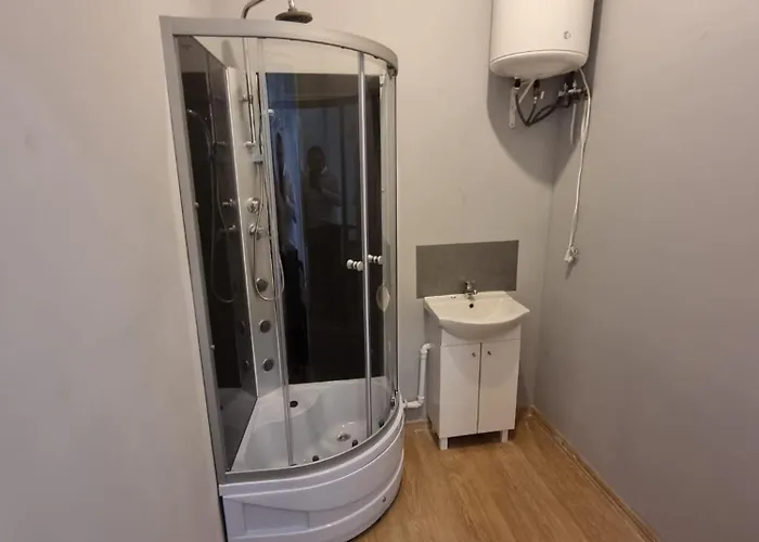 Fantastic Krk - Kr63 Pokoj Dn