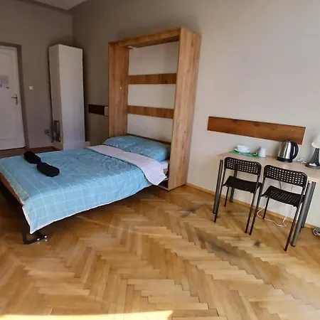 Fantastic Krk - Kr63 Pokoj Dn Krakow Exterior photo
